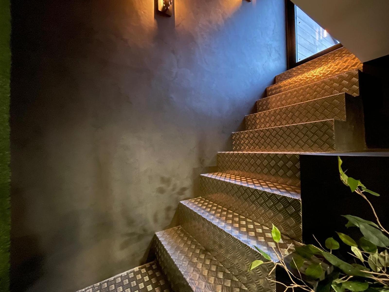 Skyline Plasencia Ngoại thất bức ảnh