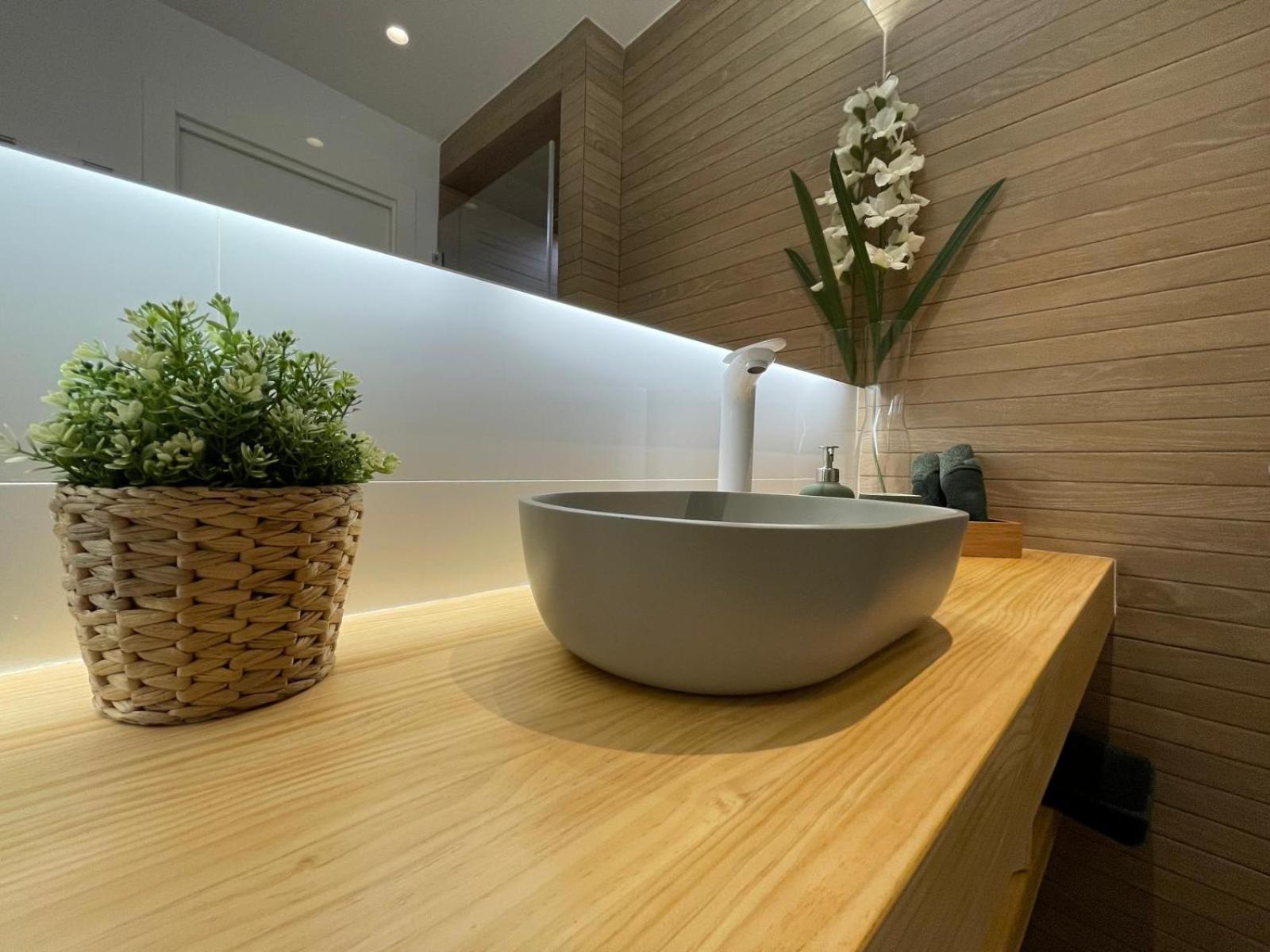 Skyline Plasencia Ngoại thất bức ảnh