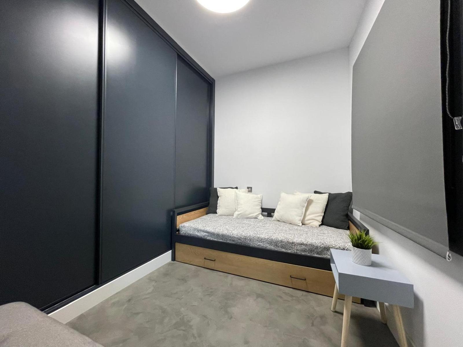 Skyline Plasencia Ngoại thất bức ảnh