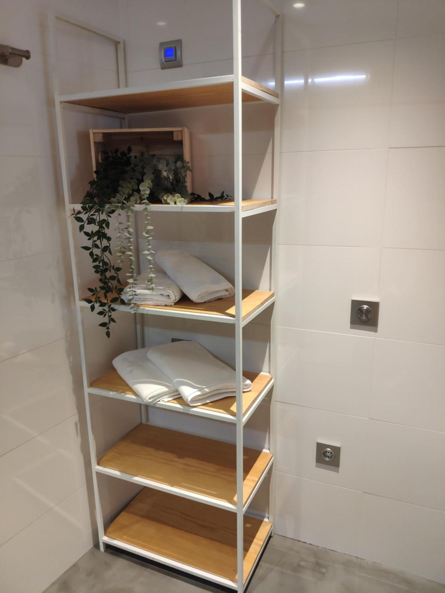 Skyline Plasencia Ngoại thất bức ảnh